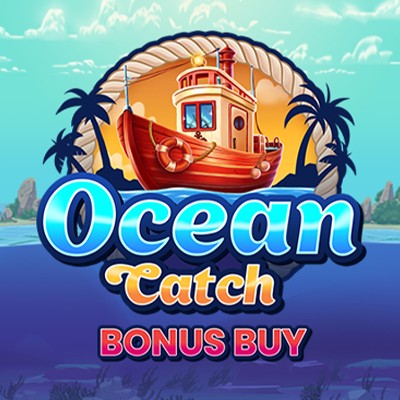 Ocean Catch Bonus Buy